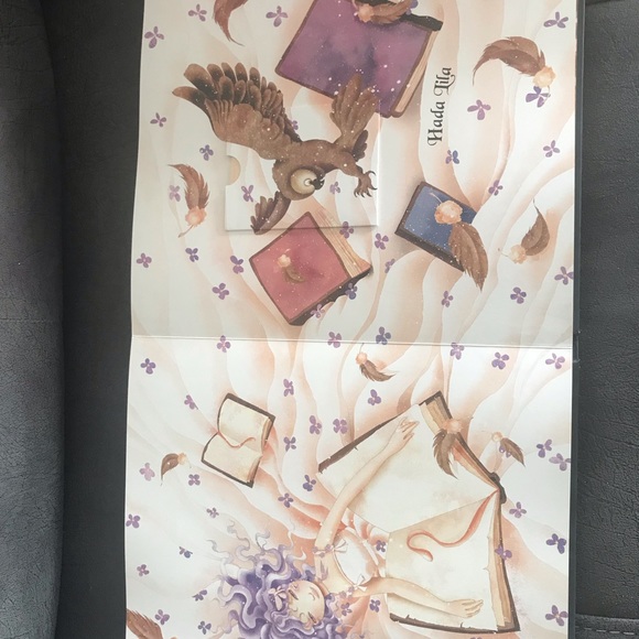 Children Book. Spanish La vida secreta de las Hadas. The secret life of fairies - Picture 6 of 10